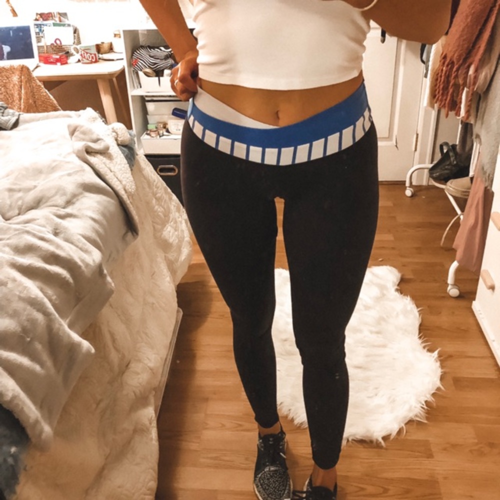 Lululemon Leggings - Amazing Condition!